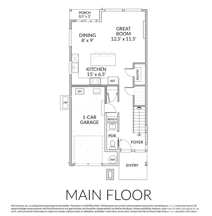 8229 NE 128th Street, Kirkland, WA 98034 - #3
