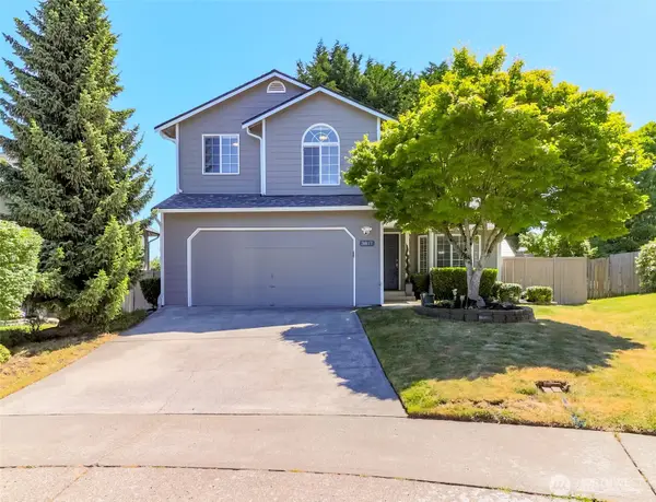 3817 52nd Avenue Ne, Tacoma, WA 98422