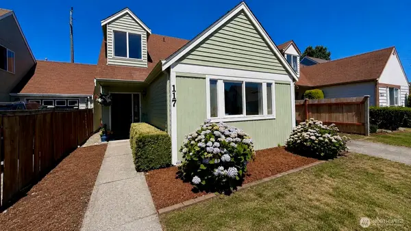 117 99th Street Court E, Tacoma, WA 98445