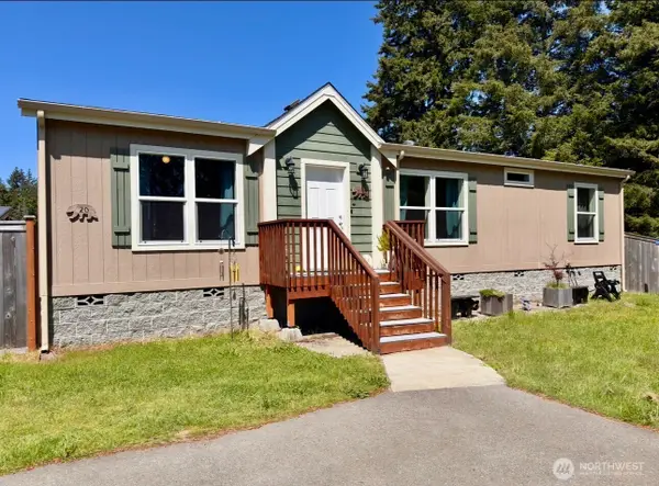 20 W Freedom Lane #1, Shelton, WA 98584