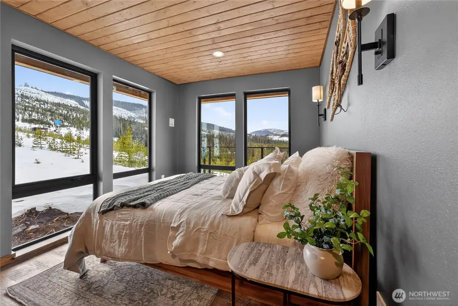 2 Coulter Creek Road, Leavenworth Lake Wenatchee, WA 98826 - #2