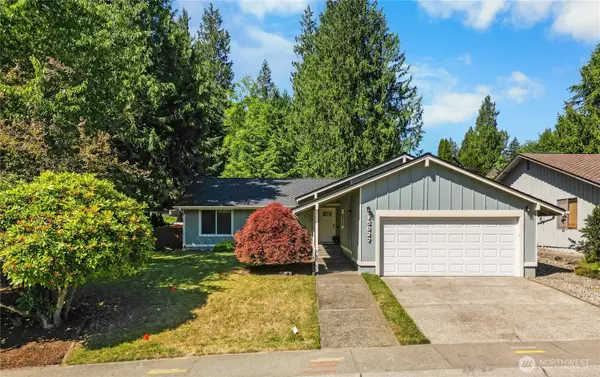 15027 SE Fairwood Boulevard, Renton, WA 98058
