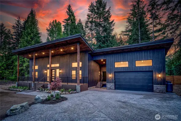 73 Headwater Lane, Leavenworth, WA 98826