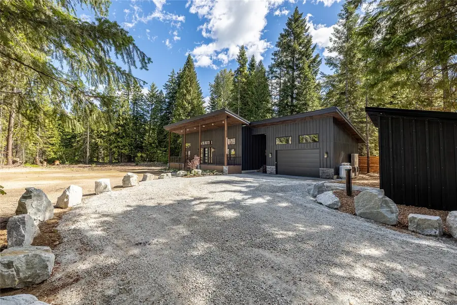 73 Headwater Lane, Leavenworth, WA 98826 - #2