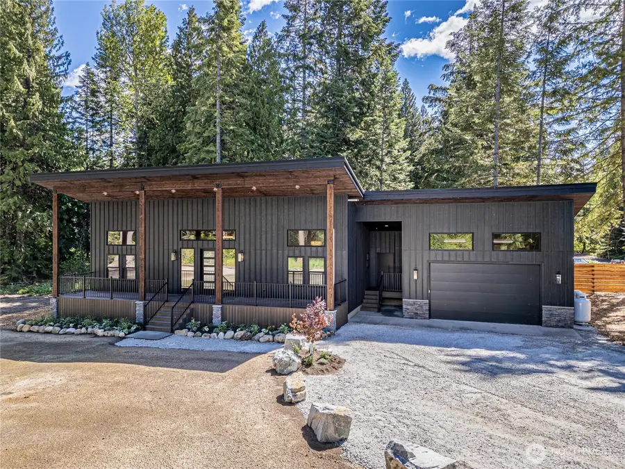 73 Headwater Lane, Leavenworth, WA 98826 - #3