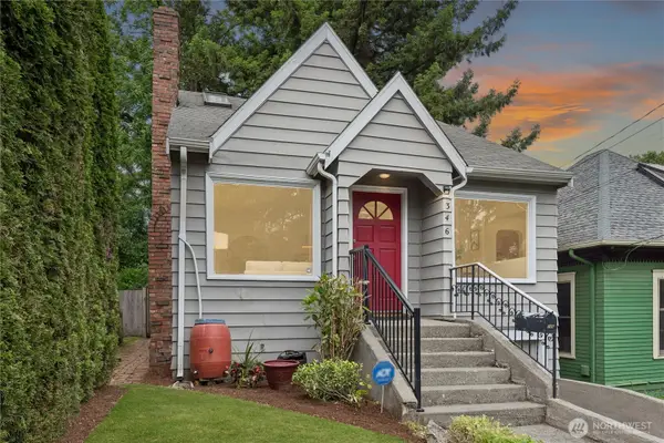 346 NE 58th Street, Seattle, WA 98105