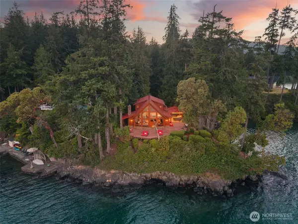 191 Canal Lane Court, Brinnon, WA 98320