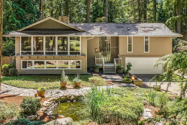 2119 Sahalee Drive W, Sammamish, WA 98074