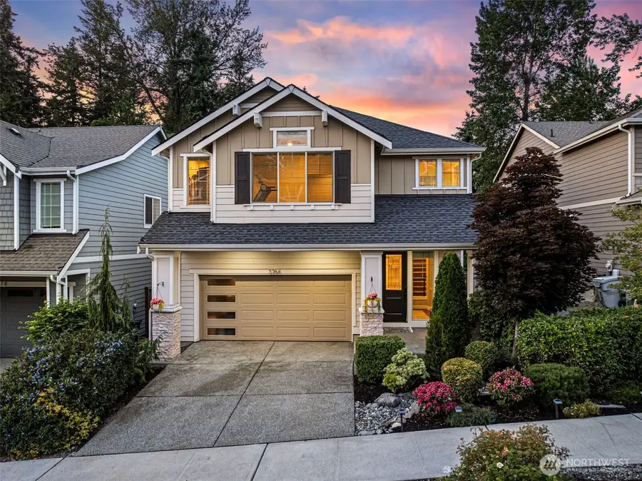 3766 Monterey Court Ne, Renton, WA 98056 - #2