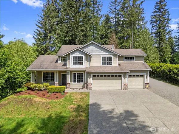13609 3rd Street Se, Snohomish, WA 98290
