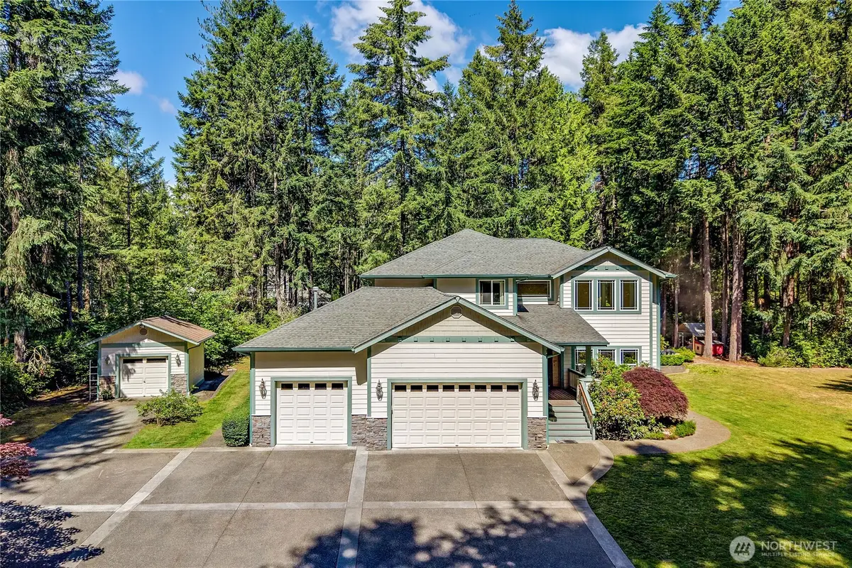 4354 NW Westgate Rd, Silverdale, WA 98383 - #1