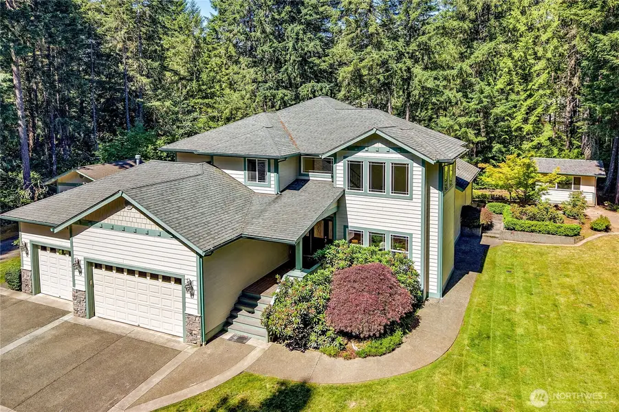 4354 NW Westgate Rd, Silverdale, WA 98383 - #2