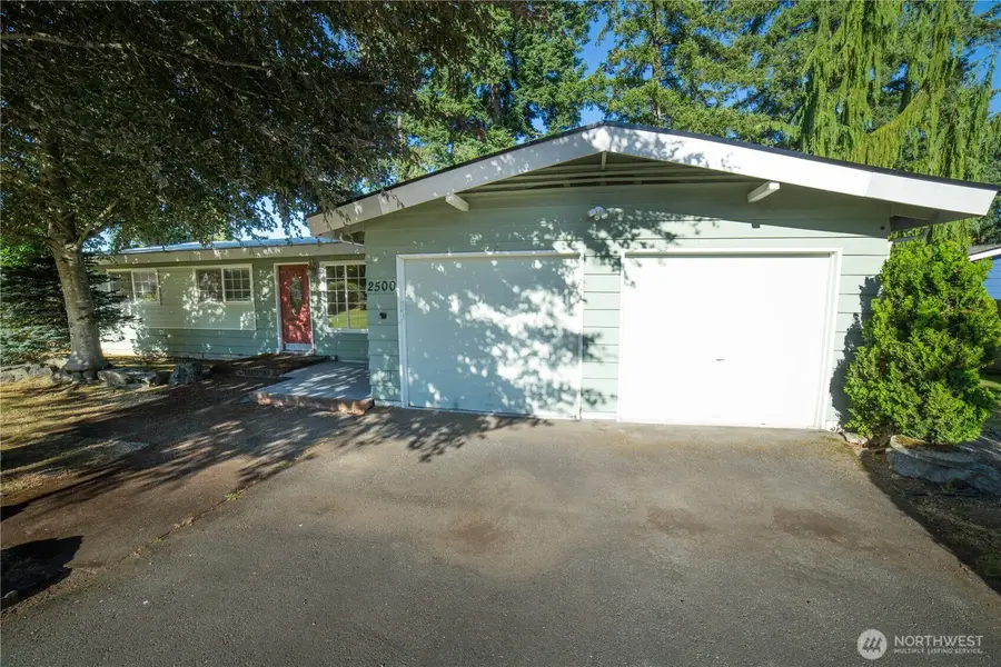 2500 167th Place Ne, Bellevue, WA 98008 - #2