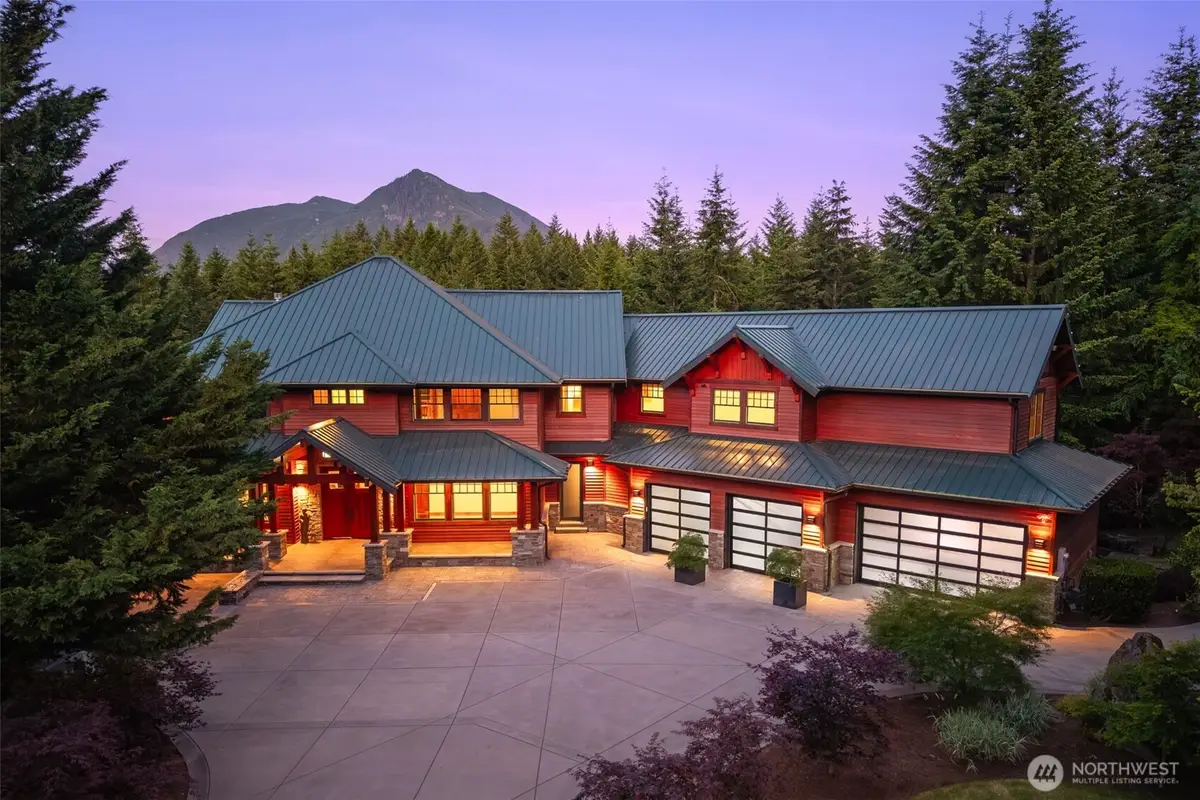 43013 SE 163rd Street, North Bend, WA 98045 - #1