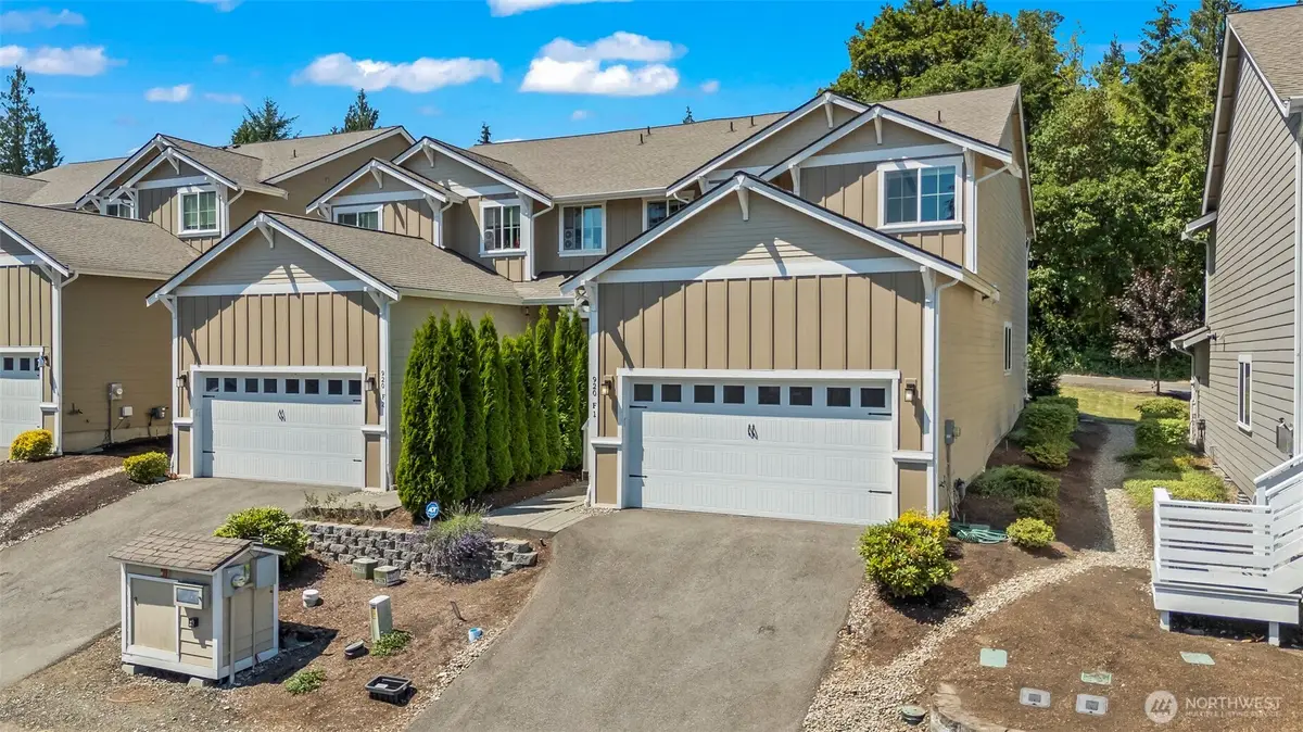 920 E Old Ranch Road #F1-F2, Allyn, WA 98524 - #1