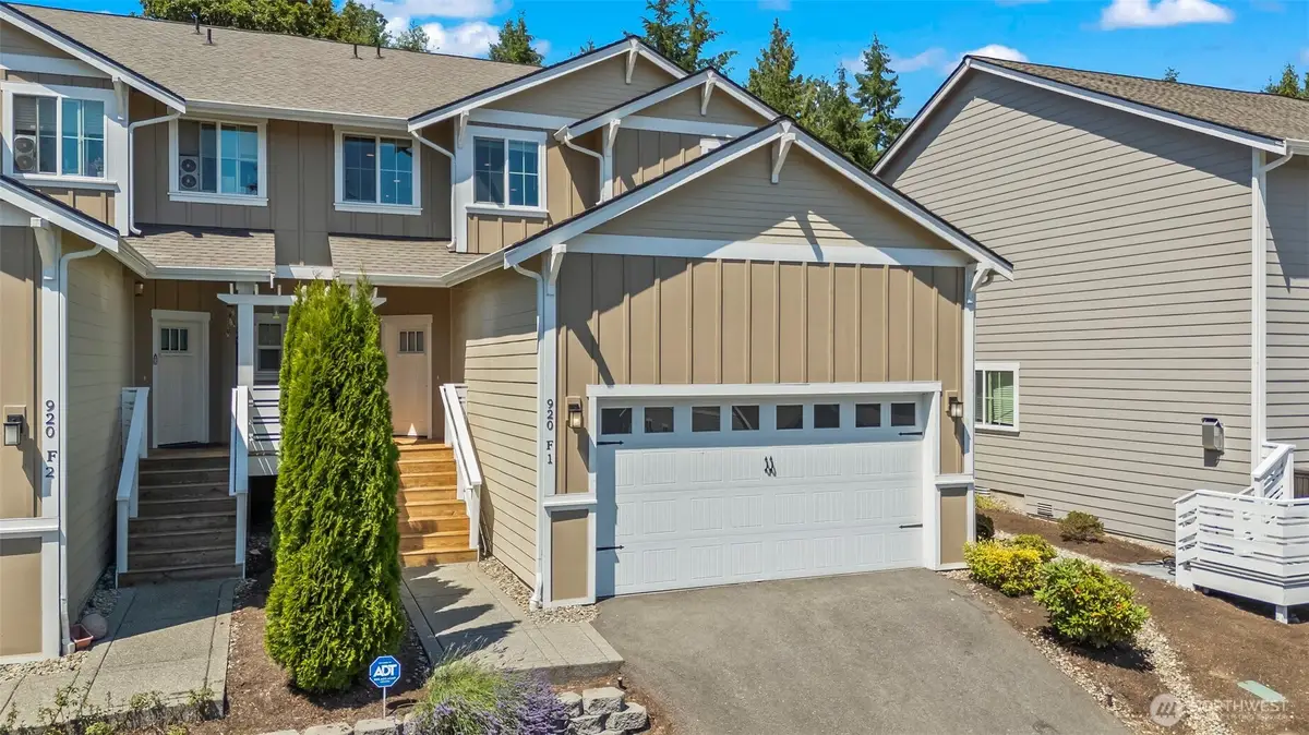 920 E Old Ranch Road #E1-E2, Allyn, WA 98524 - #1