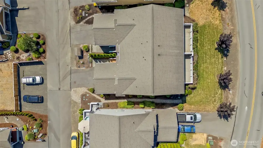 920 E Old Ranch Road #E1-E2, Allyn, WA 98524 - #3