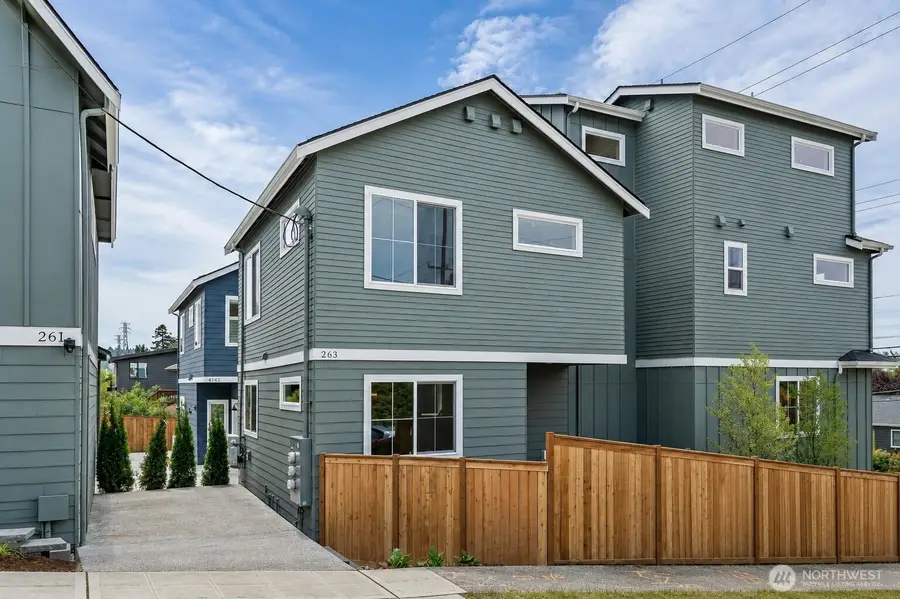 263 NW 42nd Street, Seattle, WA 98107 - #2