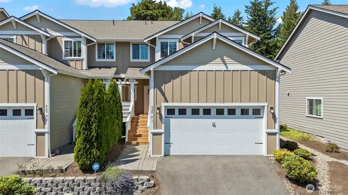 1080 E Old Ranch Road #A1-A2, Allyn, WA 98524 - #1