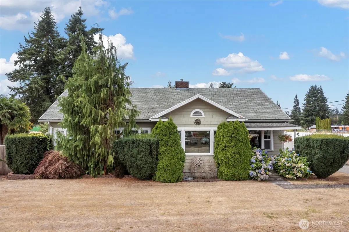 20341 Old Highway 99 Sw, Centralia, WA 98531 - #1