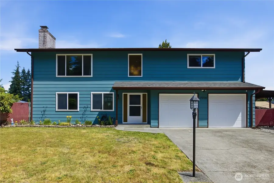 2558 25th Loop Se, Lacey, WA 98503 - #3