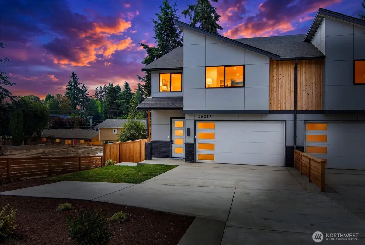 3626 191st Place Sw #A, Lynnwood, WA 98036 - #1