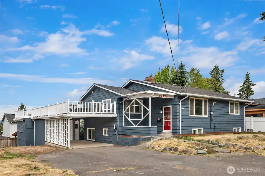 24029 24th Avenue S, Des Moines, WA 98198 - #3