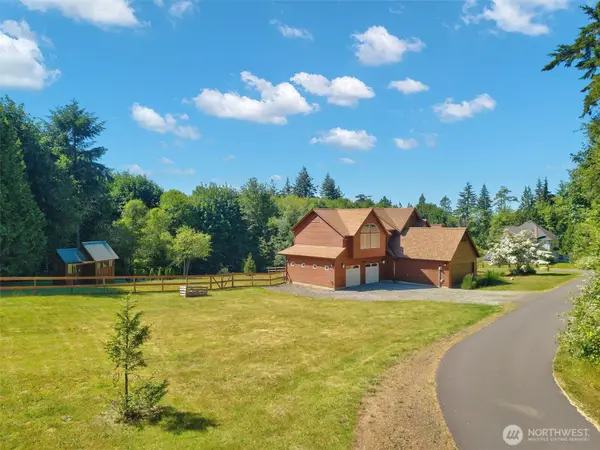 27201 State Highway 3 Ne, Poulsbo, WA 98370