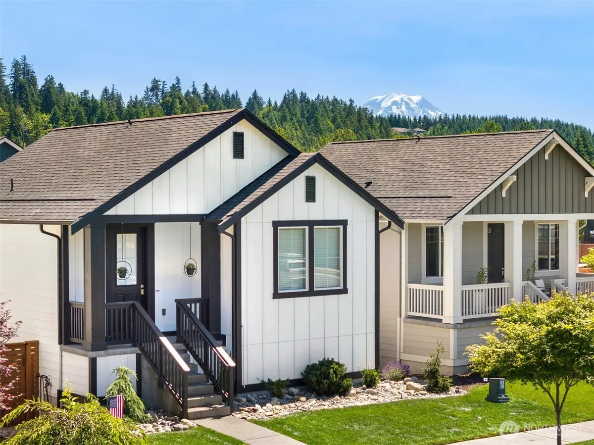 13149 E 188th Avenue, Bonney Lake, WA 98391 - #1