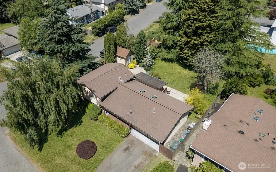 7304 NE 143rd Street, Kenmore, WA 98028 - #3