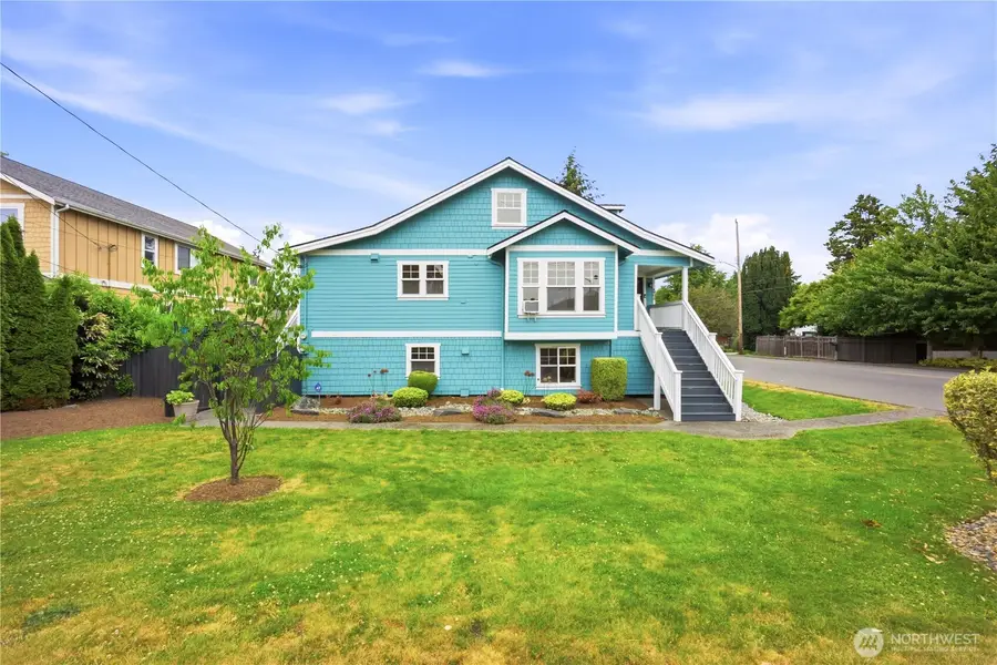 8903 3rd Avenue Nw, Seattle, WA 98117 - #3