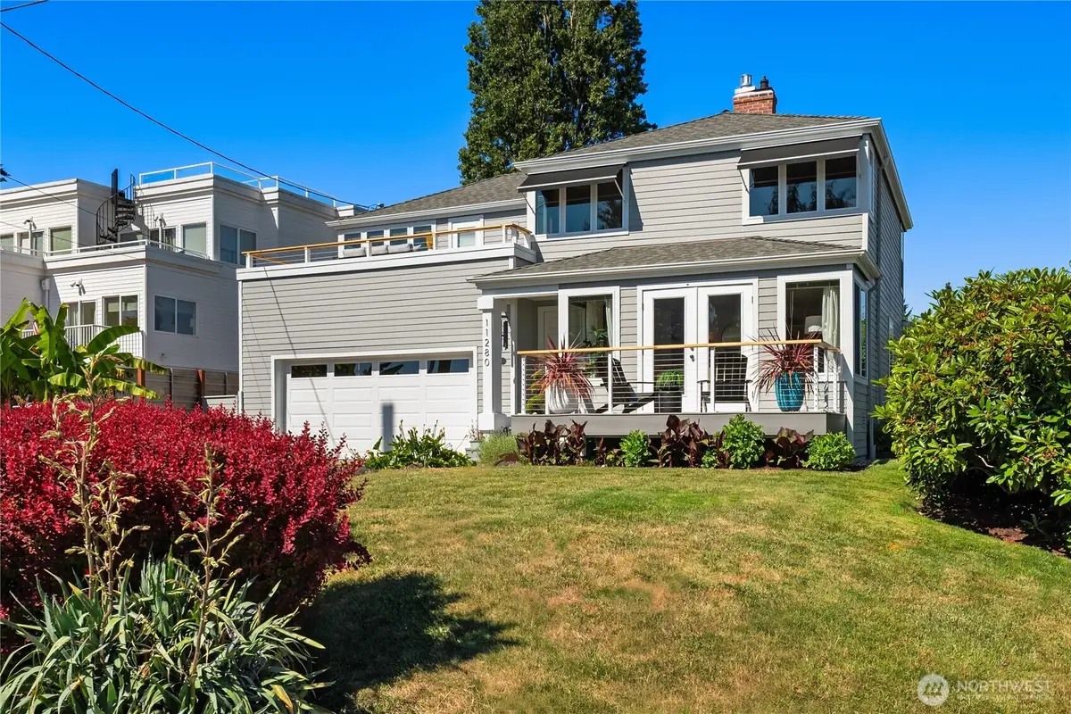 11280 Marine View Drive Sw, Seattle, WA 98146 - #1