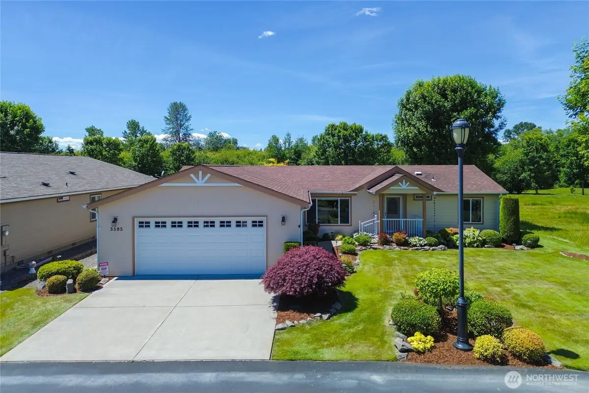 3595 Trail View Lane Se, Lacey, WA 98503 - #1