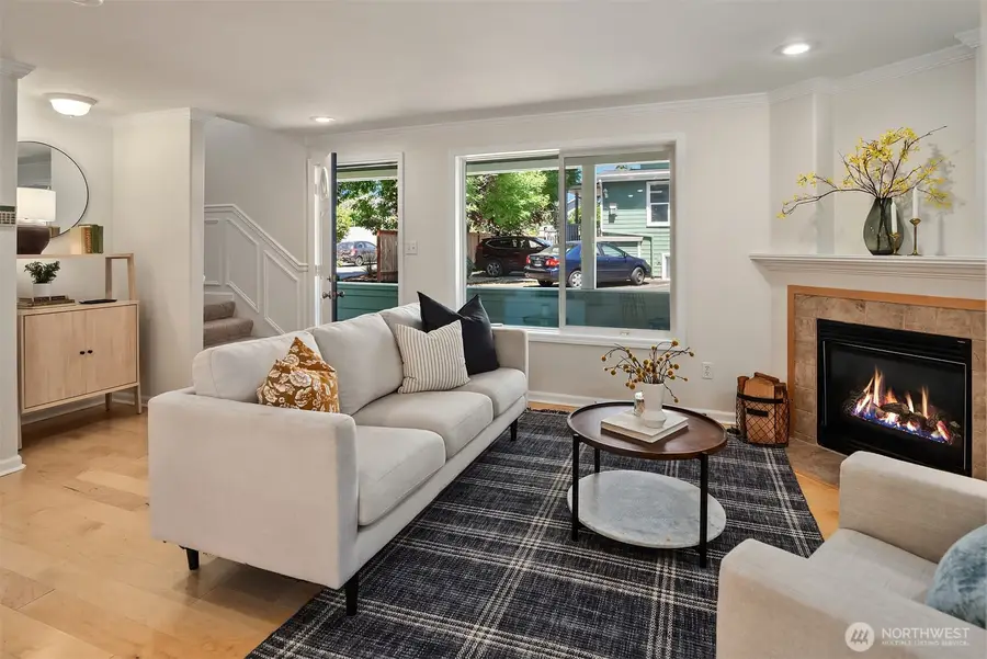 3610 36th Avenue S #3-1, Seattle, WA 98144 - #3