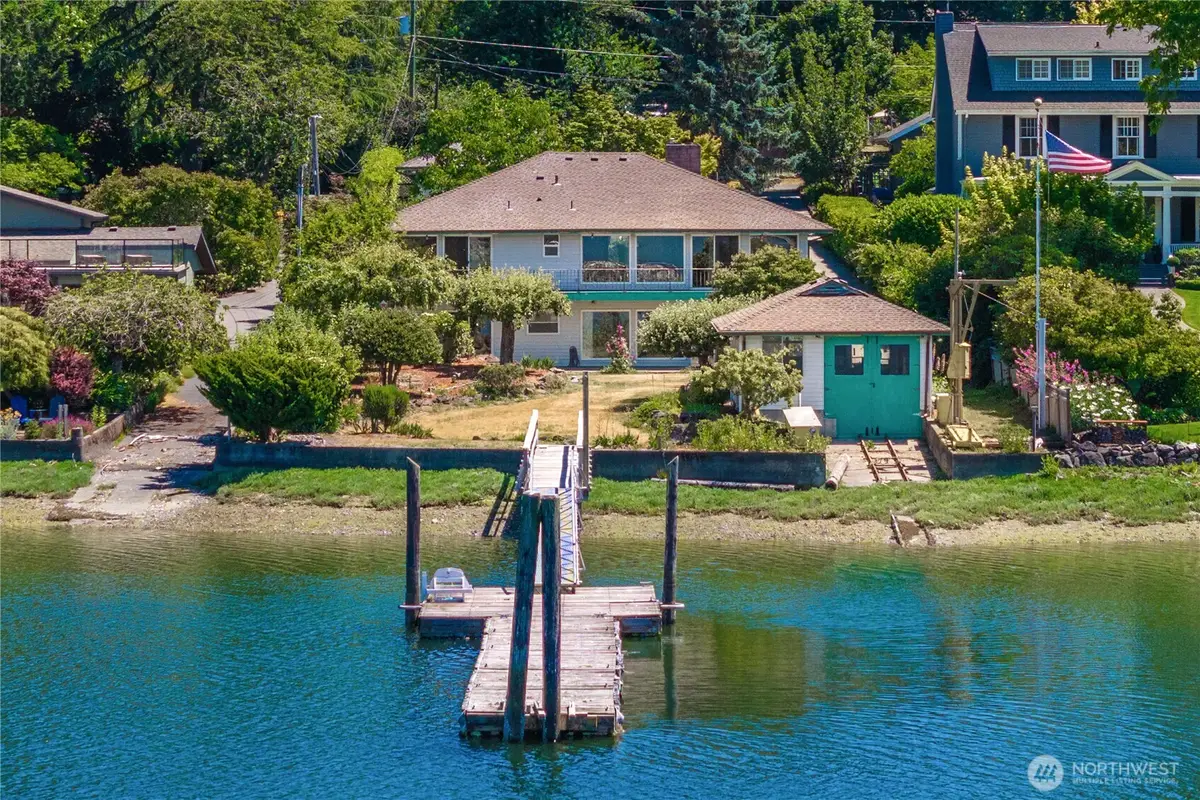 8920 Randall Dr Nw, Gig Harbor, WA 98332 - #1