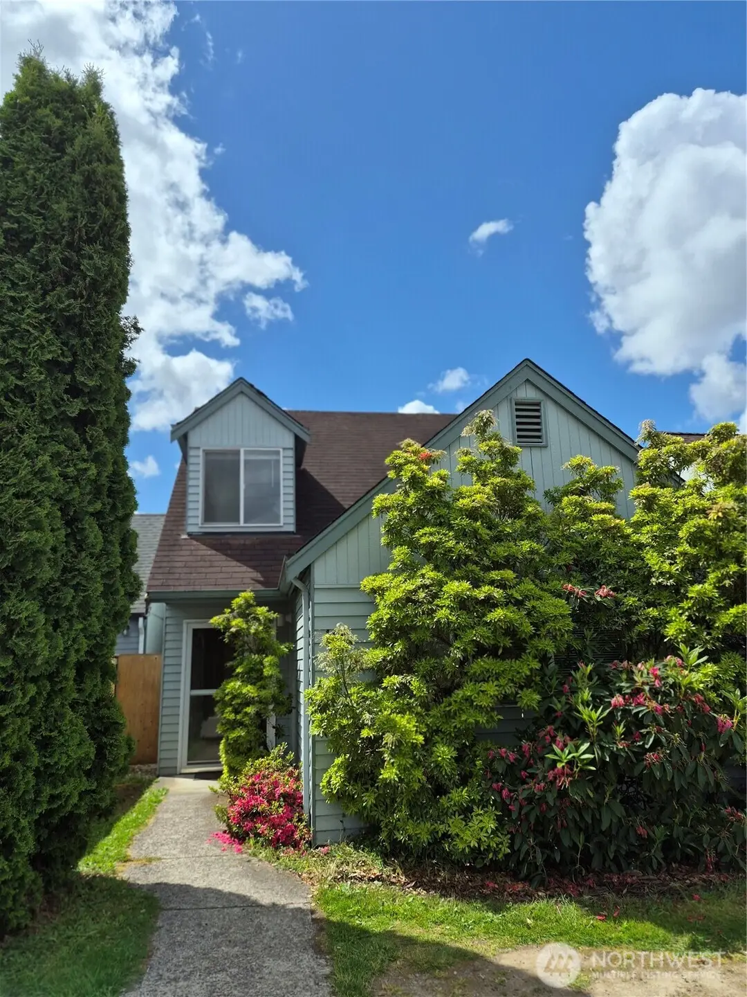 118 99th St Court E, Tacoma, WA 98445 - #1