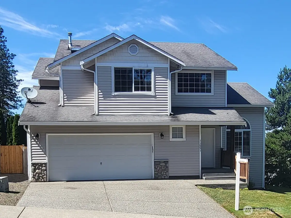 11531 15th Place Se, Lake Stevens, WA 98258 - #1