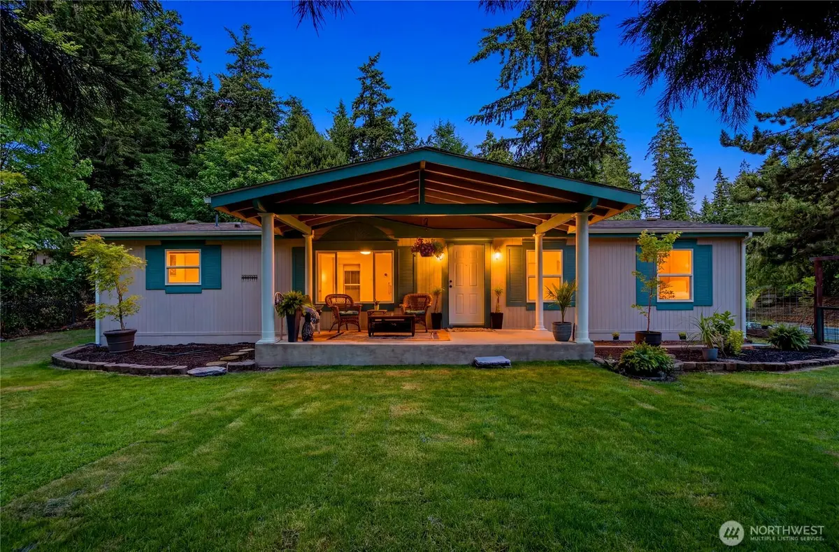 5807 Cameron Road, Freeland, WA 98249 - #1