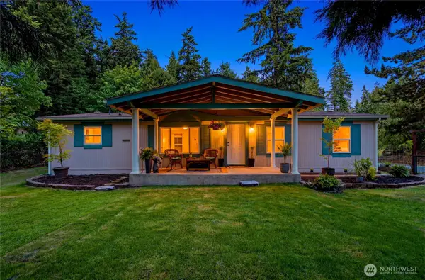 5807 Cameron Road, Freeland, WA 98249