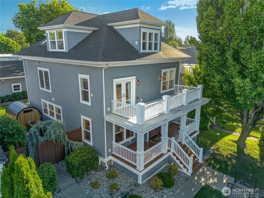 616 N K Street, Tacoma, WA 98403 - #2