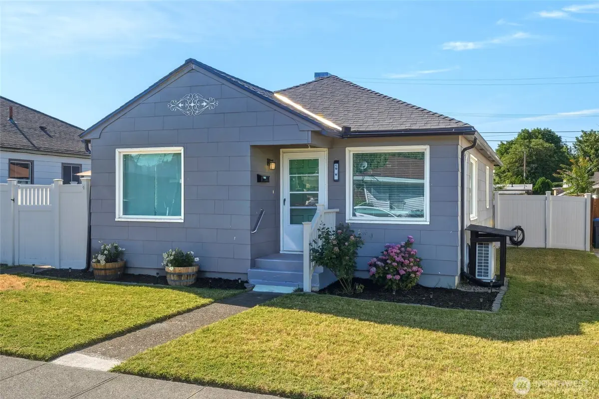 19 W Morton Street, Walla Walla, WA 99362 - #1