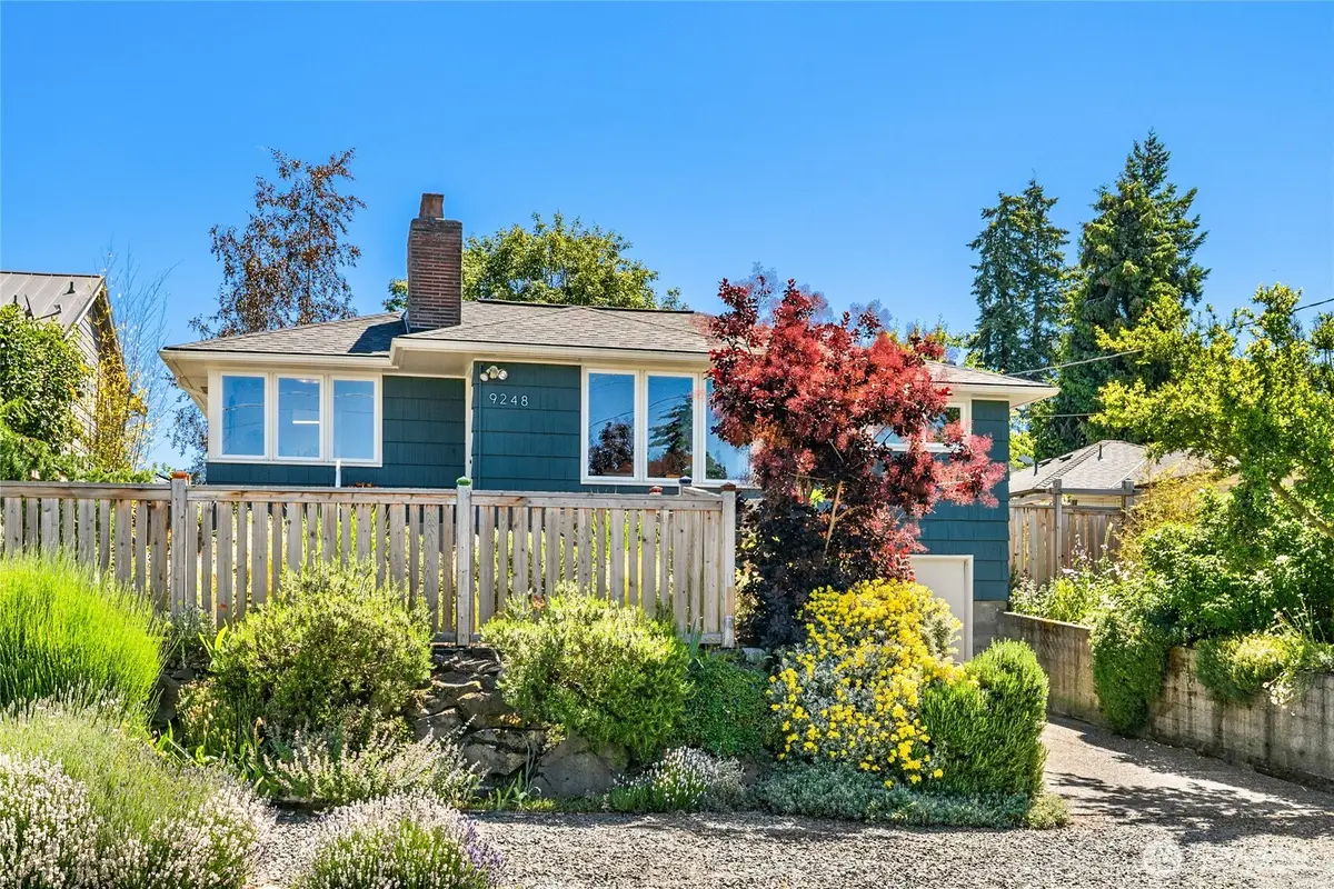 9248 3rd Avenue Nw, Seattle, WA 98117 - #1