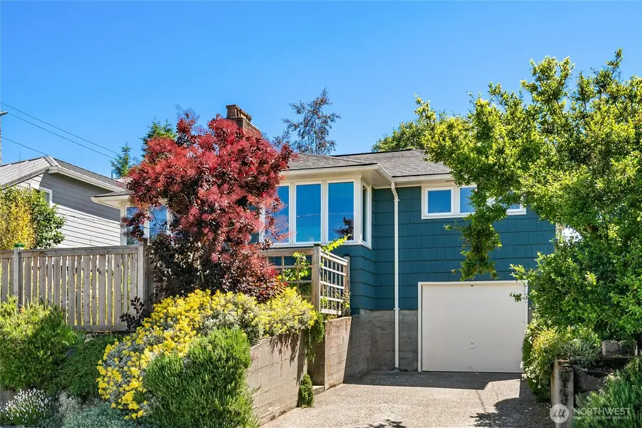 9248 3rd Avenue Nw, Seattle, WA 98117 - #2