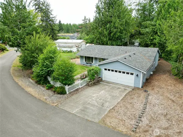 140 SE Foxglove Avenue, Shelton, WA 98584