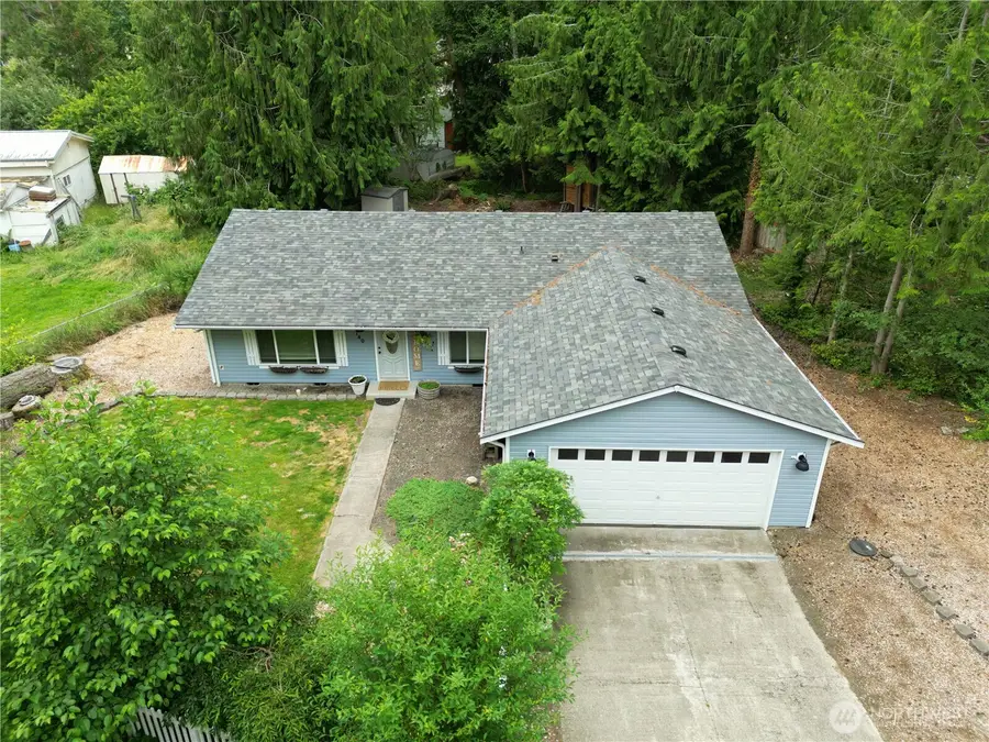 140 SE Foxglove Avenue, Shelton, WA 98584 - #2