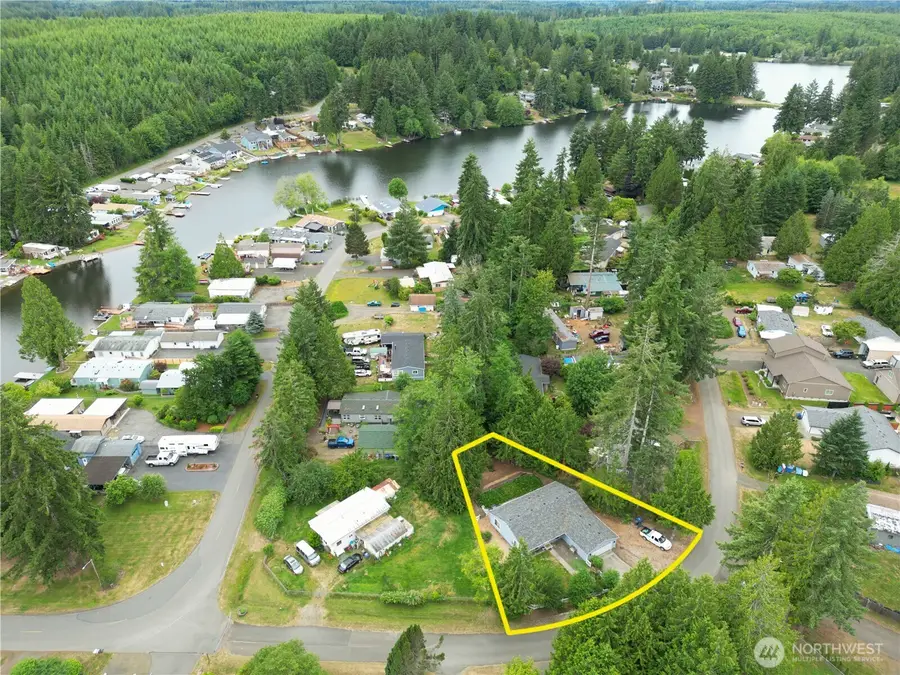 140 SE Foxglove Avenue, Shelton, WA 98584 - #3