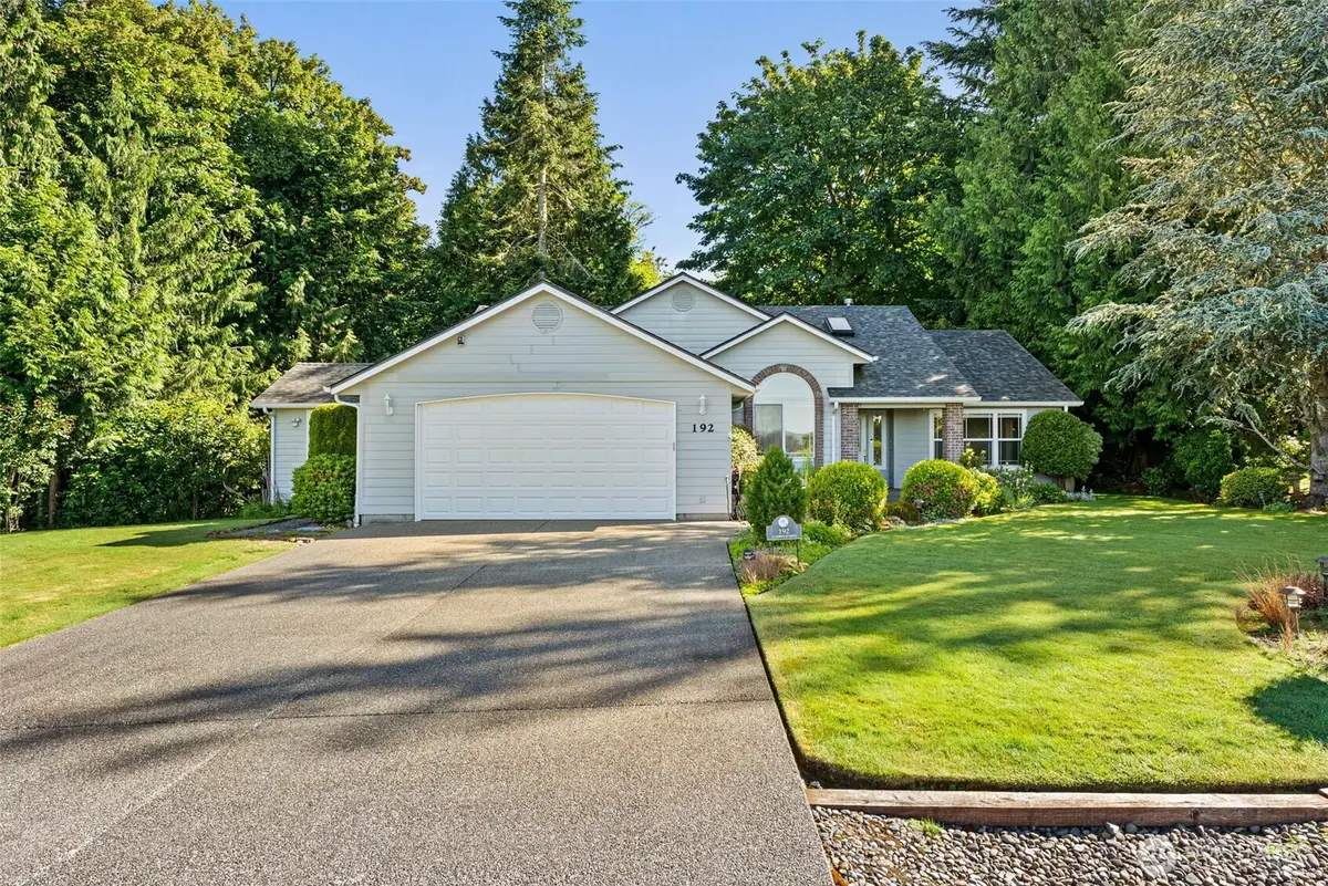 192 Alderwood Drive, Chehalis, WA 98532 - #1