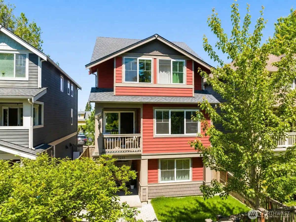 3204 SW Holly St, Seattle, WA 98126 - #1