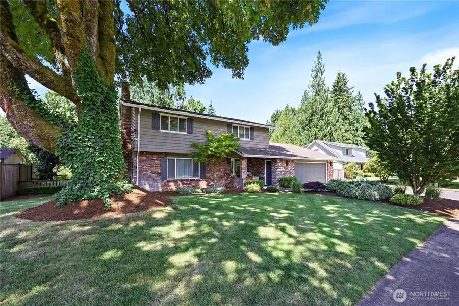 2725 Raintree Court Se, Olympia, WA 98501 - #2