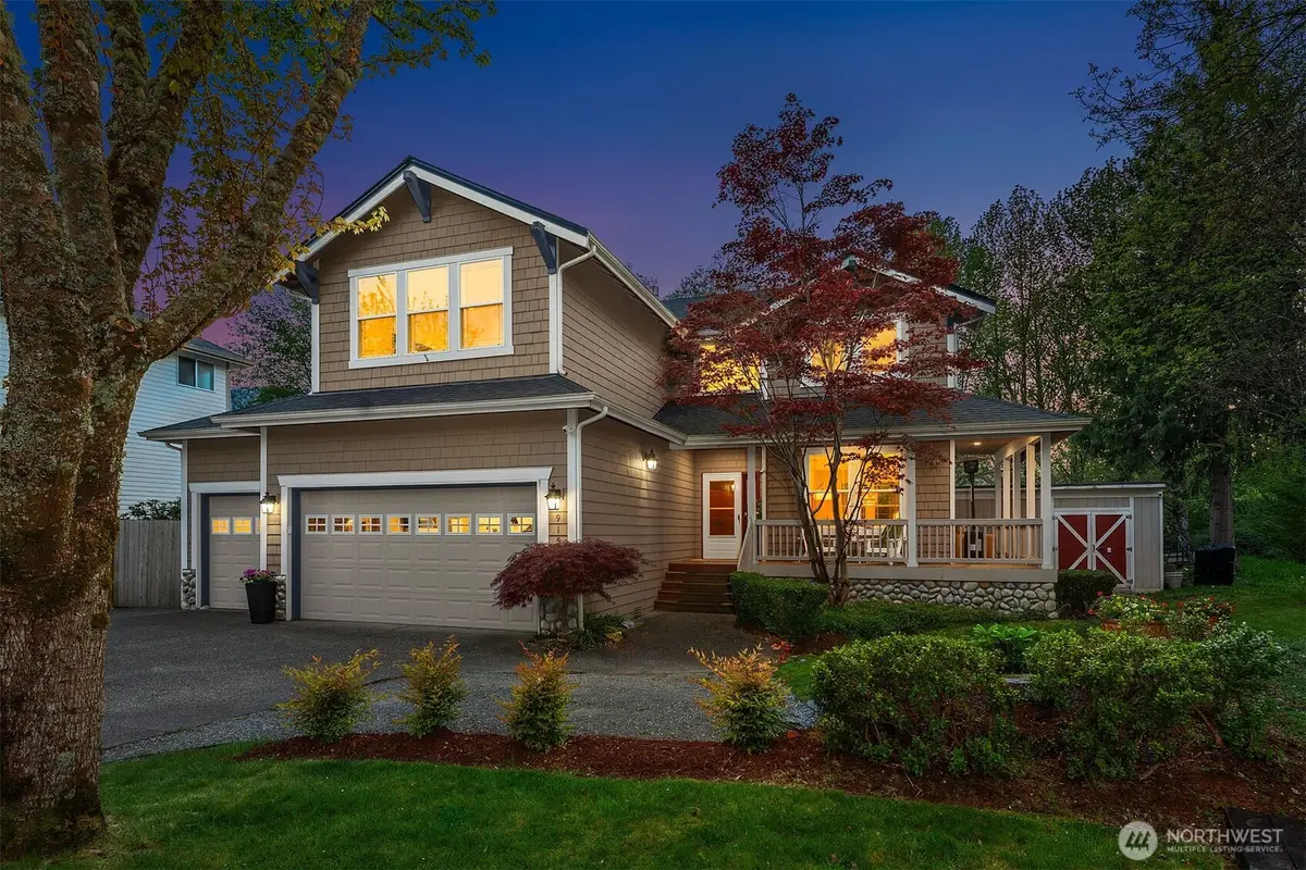 915 Snoqualm Place, North Bend, WA 98045 - #1